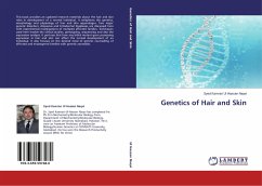 Genetics of Hair and Skin - Ul Hassan Naqvi, Syed Kamran