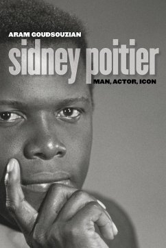 Sidney Poitier - Goudsouzian, Aram