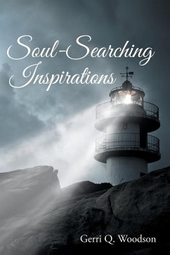 Soul-Searching Inspirations - Woodson, Gerri Q.