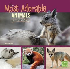 The Most Adorable Animals in the World - Gagne, Tammy