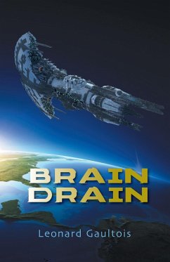 Brain Drain - Gaultois, Leonard