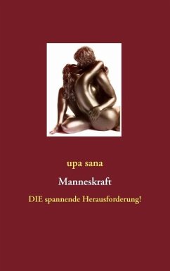 Manneskraft - sana, upa