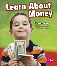 Learn about Money - Reina, Mary