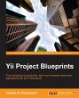 Yii Project Blueprints - Bild 1