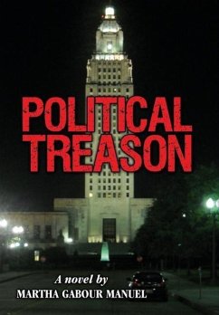 Cover Political Treason