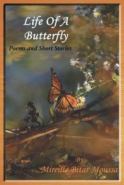 Life of a Butterfly - Moussa, Mireille Bitar