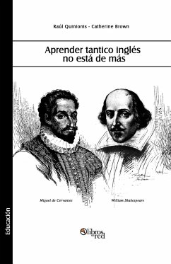 Aprender Tantico Ingles No Esta de Mas - Quinionis, Raul; Brown, Catherine