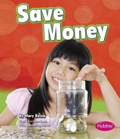 Save Money - Reina, Mary