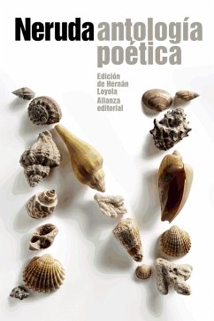 Antología poética - Neruda, Pablo