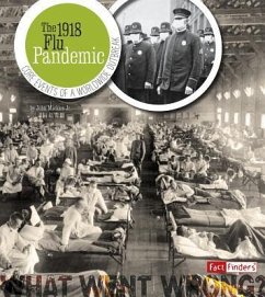 The 1918 Flu Pandemic: Core Events of a Worldwide Outbreak - Micklos Jr, John