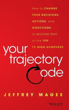 Your Trajectory Code - Magee, Jeffrey