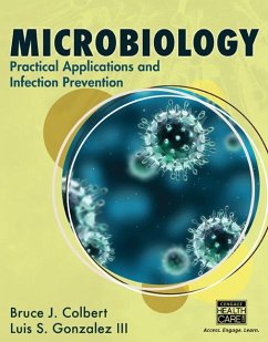 Microbiology - Colbert, Bruce; Gonzalez, Luis