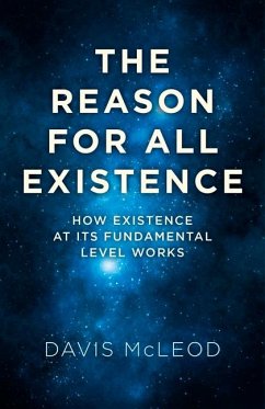 The Reason for All Existence - Mcleod, Davis