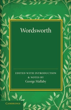 Wordsworth - Wordsworth, William