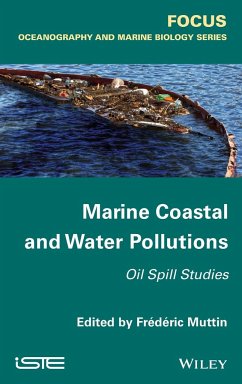 Marine Coastal and Water Pollutions