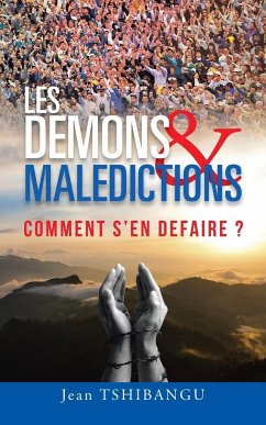 Les Demons & Maledictions - Tshibangu, Jean