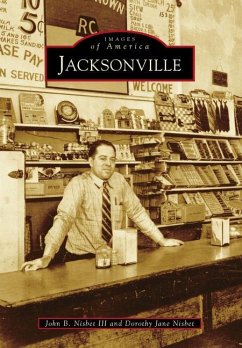 Jacksonville - Iii, John B. Nisbet