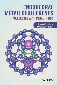 Endohedral Metallofullerenes - Shinohara, Hisanori; Tagmatarchis, Nikos