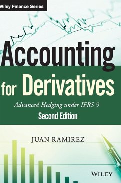Accounting for Derivatives - Ramirez, Juan