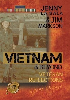 Vietnam & Beyond - La Sala, Jenny; Markson, Jim