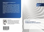 Design Concepts of Complexity and Contradiction