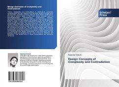 Design Concepts of Complexity and Contradiction - Ozturk, Nazmiye