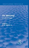 The Mabinogi