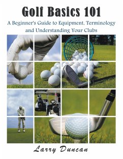 Golf Basics 101 - Duncan, Larry