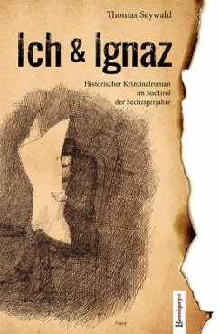 Cover Ich & Ignaz