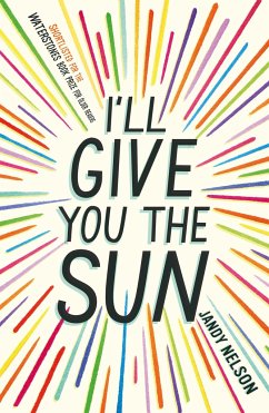 I'll Give You the Sun - Nelson, Jandy