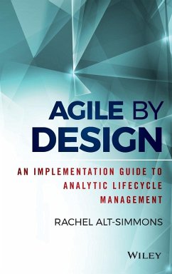 Agile by Design - Alt-Simmons, Rachel
