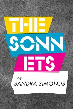 The Sonnets - Simonds, Sandra