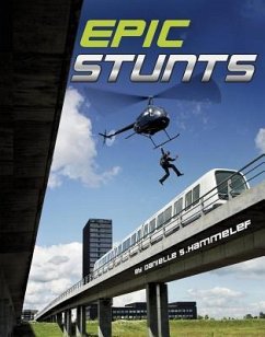 Epic Stunts - Hammelef, Danielle S.