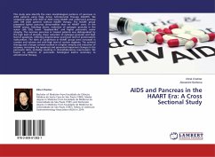 AIDS and Pancreas in the HAART Era: A Cross Sectional Study