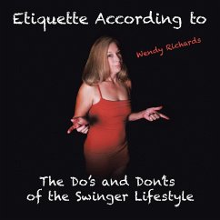 Etiquette According to Wendy Richards - Richards, Wendy