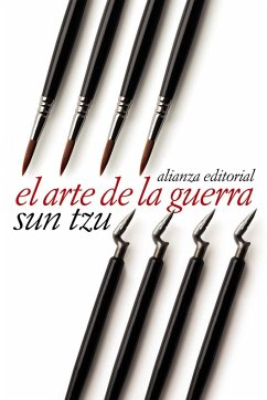 El arte de la guerra - Sun-Tzu