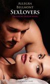 SexLovers   6 Erotische Geschichten (eBook, ePUB)