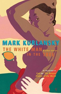 Cover The White Man In The Tree