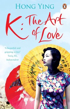 K: The Art of Love (eBook, ePUB) - Ying, Hong