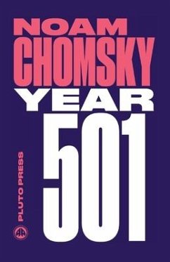 Year 501 - Chomsky, Noam