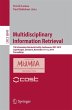 Multidisciplinary Information Retrieval - Bild 1