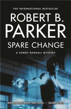 Spare Change - Parker, Robert B