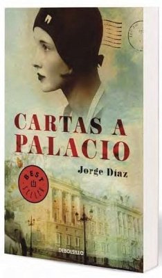 Cartas a palacio - Diaz, Jorge