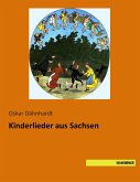 Kinderlieder aus Sachsen