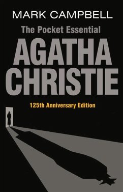 Agatha Christie - Campbell, Mark