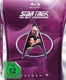 Star Trek - The Next Generation Season 7 - Box