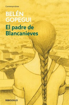 Cover El padre de Blancanieves
