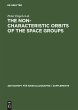 The Non-characteristic Orbits of the... - Bild 1