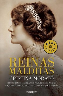 Reinas Malditas / Damned Queens - Morat, Cristina