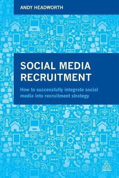 Social Media Recruitment - Headworth, Andy